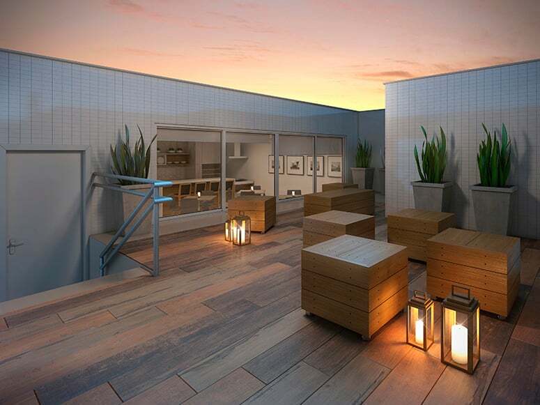 Lançamento Apartamento